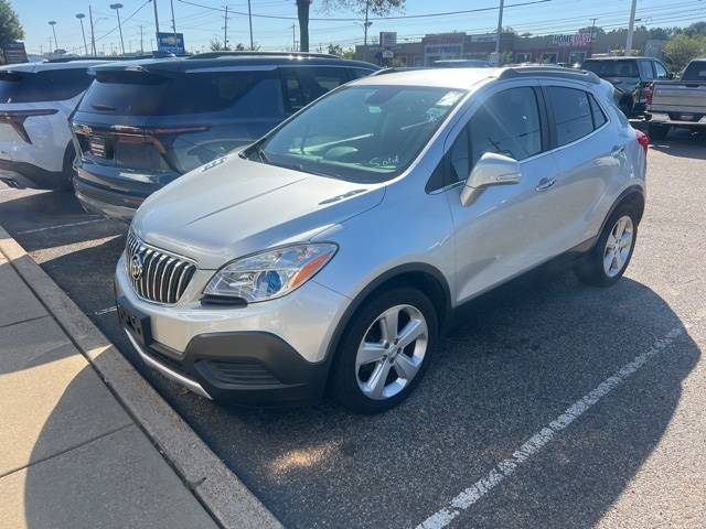 2016 Buick Encore Base — SUV — 93,923 mi — Bartlett, TN