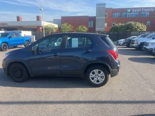 2019 Chevrolet Trax LS — SUV — 122,842 mi — Bartlett, TN