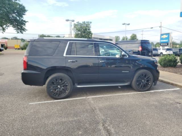 2020 Chevrolet Tahoe Premier — SUV — 96,877 mi — Bartlett, TN