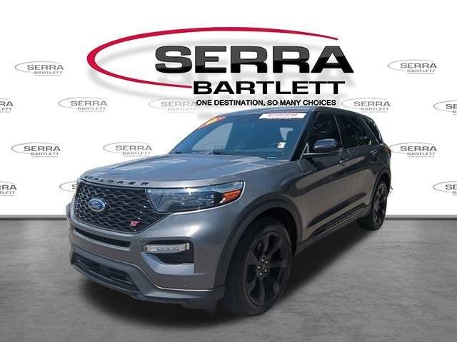 2022 Ford Explorer ST — SUV — 44,658 mi — Bartlett, TN