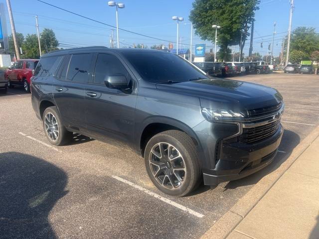 2021 Chevrolet Tahoe LT — SUV — 93,712 mi — Bartlett, TN