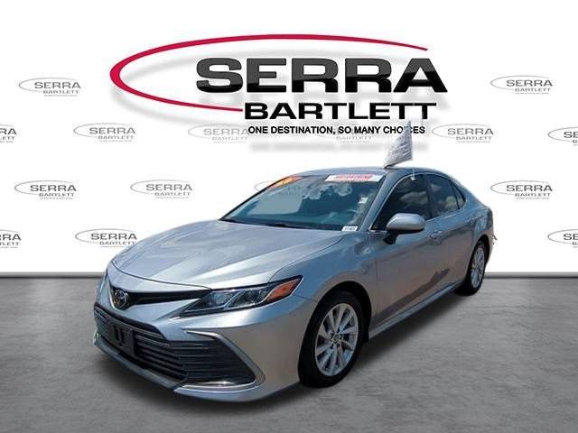 2023 Toyota Camry LE — Sedan — 29,185 mi — Bartlett, TN