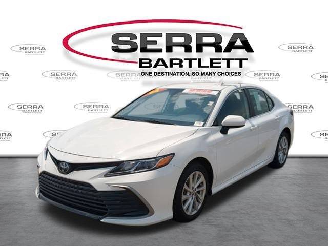 2024 Toyota Camry LE — Sedan — 42,231 mi — Bartlett, TN