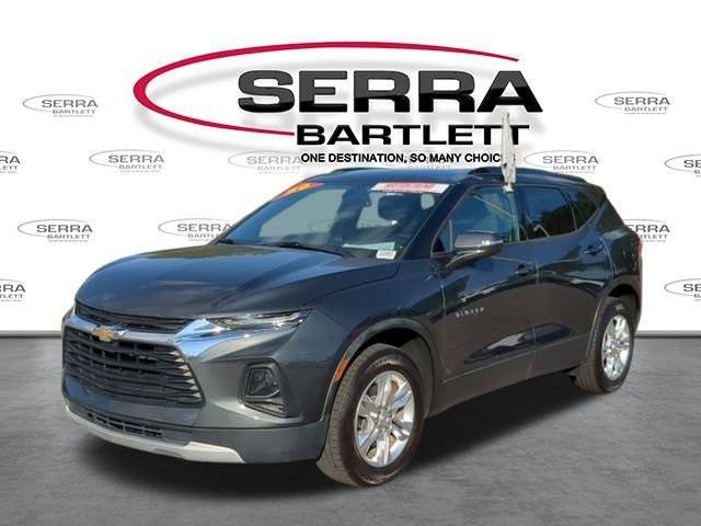 2020 Chevrolet Blazer 1LT — SUV — 80,753 mi — Bartlett, TN
