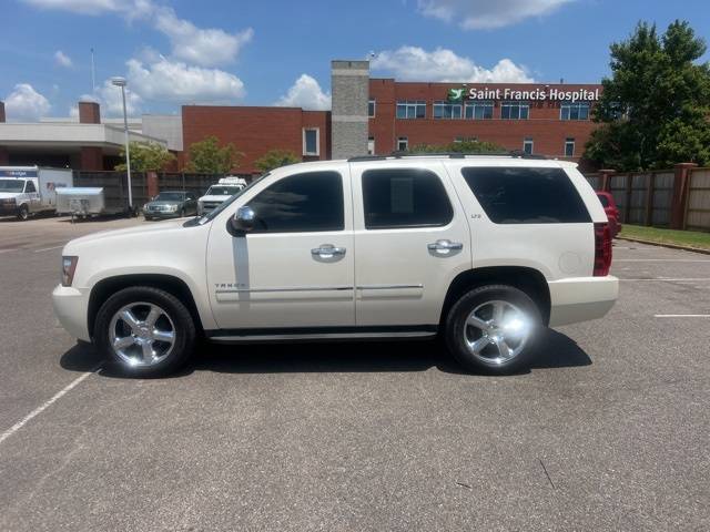 2012 Chevrolet Tahoe LTZ — SUV — 129,221 mi — Bartlett, TN