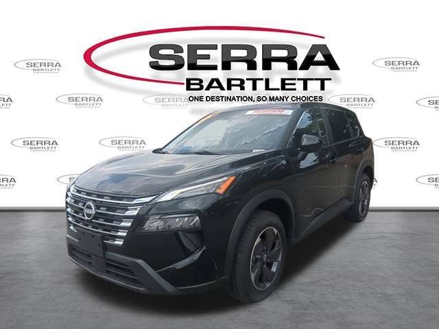 2024 Nissan Rogue SV — SUV — 32,327 mi — Bartlett, TN
