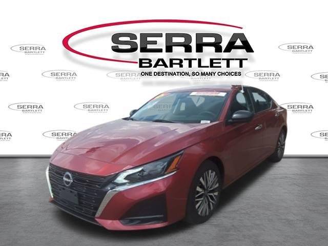 2024 Nissan Altima SV — Sedan — 30,253 mi — Bartlett, TN