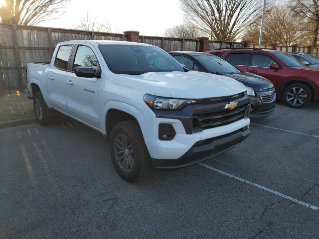 2024 Chevrolet Colorado LT — Pickup Truck — 2,918 mi — Bartlett, TN