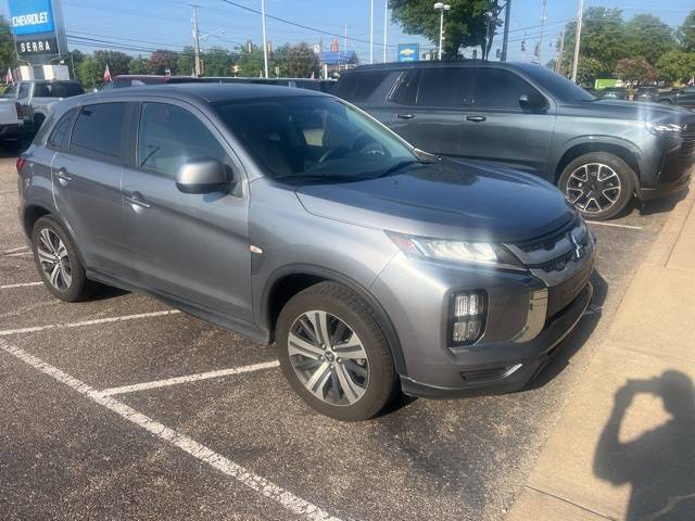 2020 Mitsubishi Outlander Sport ES — SUV — 89,001 mi — Bartlett, TN