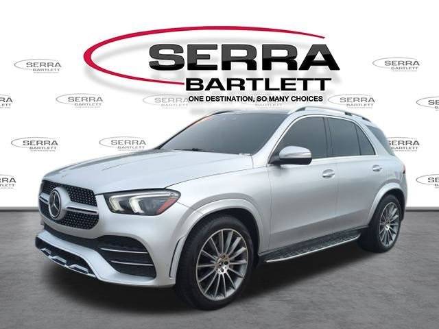 2021 Mercedes-Benz GLE GLE 350 — SUV — 80,038 mi — Bartlett, TN