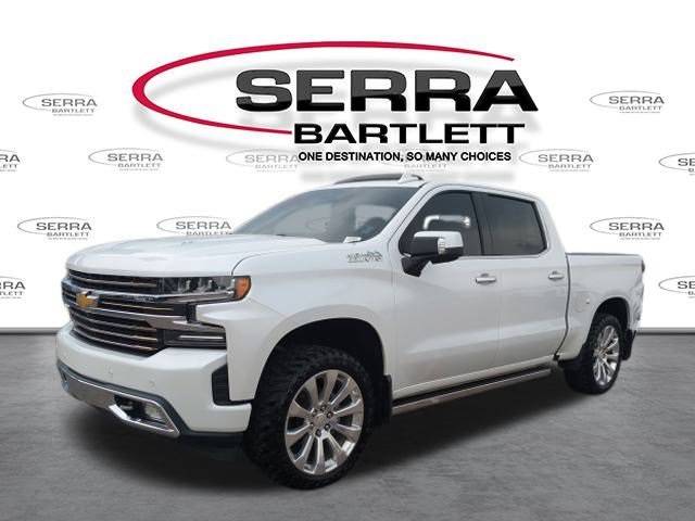 2019 Chevrolet Silverado 1500 High Country — Pickup Truck — 75,104 mi — Bartlett, TN