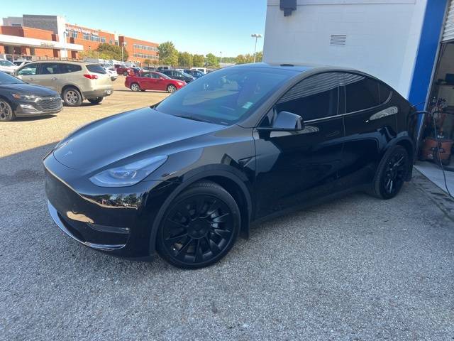 2023 Tesla Model Y Long Range — SUV — 33,774 mi — Bartlett, TN