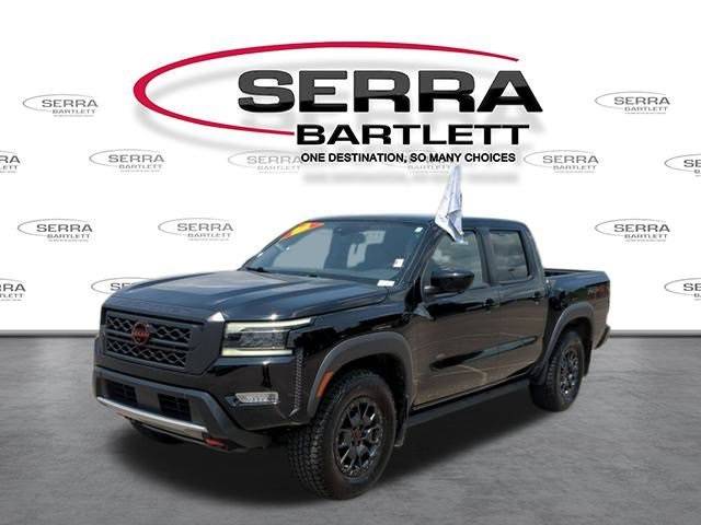 2022 Nissan Frontier PRO-4X — Pickup Truck — 51,450 mi — Bartlett, TN