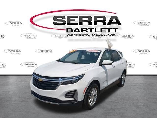 2024 Chevrolet Equinox LT — SUV — 47,418 mi — Bartlett, TN