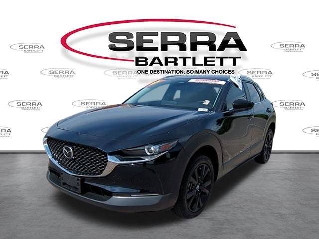 2024 Mazda CX-30 Select — SUV — 23,465 mi — Bartlett, TN