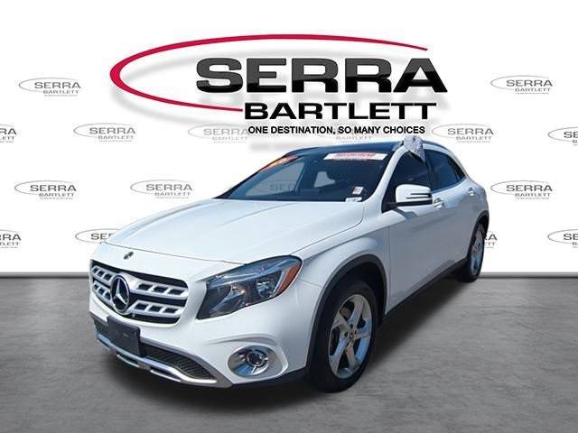 2020 Mercedes-Benz GLA GLA 250 — SUV — 44,502 mi — Bartlett, TN