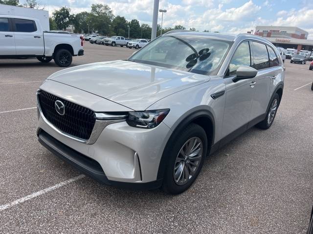 2024 Mazda CX-90 Preferred Plus — SUV — 24,765 mi — Bartlett, TN