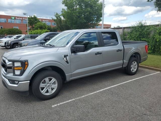2023 Ford F-150 XLT — Pickup Truck — 56,040 mi — Bartlett, TN