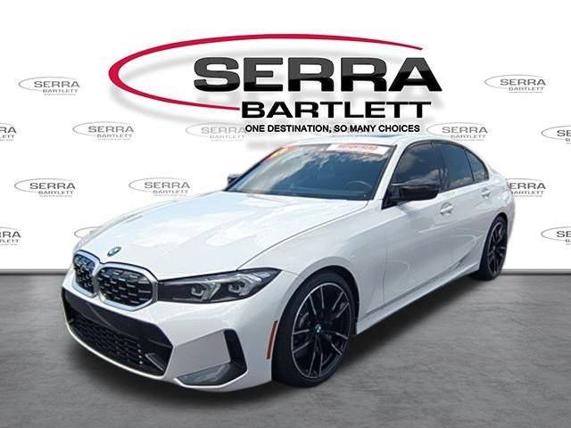 2023 BMW 3 Series M340i — Sedan — 36,029 mi — Bartlett, TN