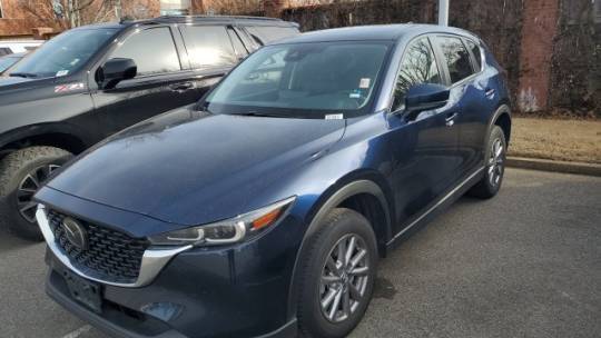 2023 Mazda CX-5 2.5 S Select — SUV — 42,006 mi — Bartlett, TN