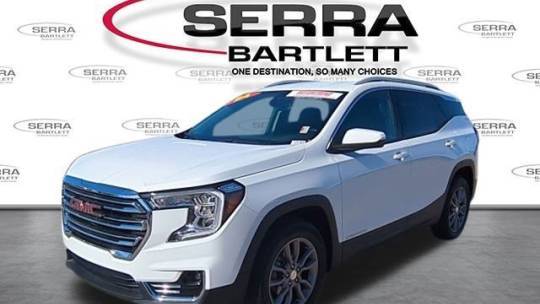 2024 GMC Terrain SLT — SUV — 30,536 mi — Bartlett, TN