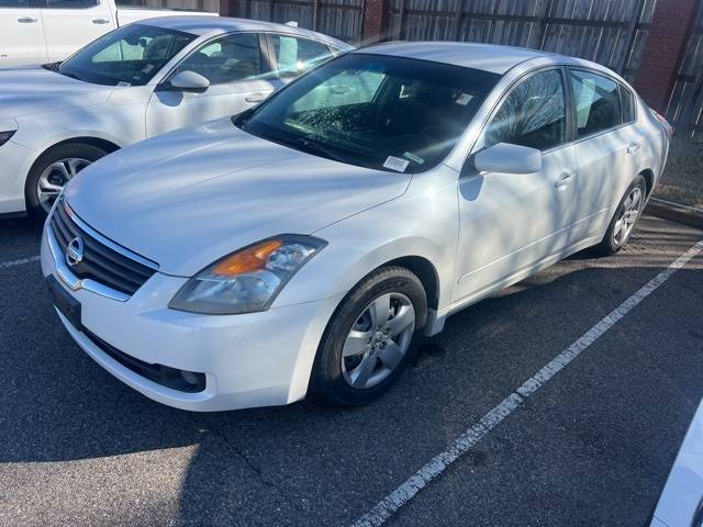 2008 Nissan Altima 2.5 S — Sedan — 180,830 mi — Bartlett, TN