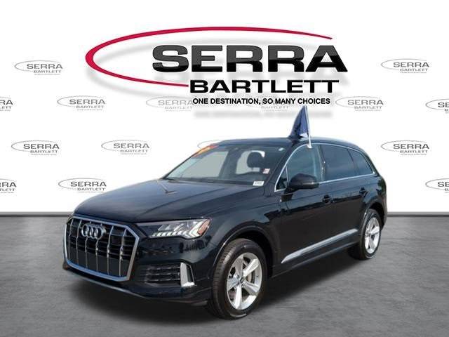 2024 Audi Q7 Premium Plus — SUV — 47,199 mi — Bartlett, TN