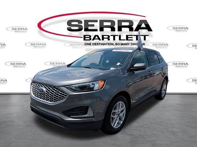 2024 Ford Edge SEL — SUV — 48,836 mi — Bartlett, TN