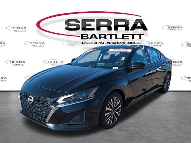 2023 Nissan Altima SV — Sedan — 65,101 mi — Bartlett, TN