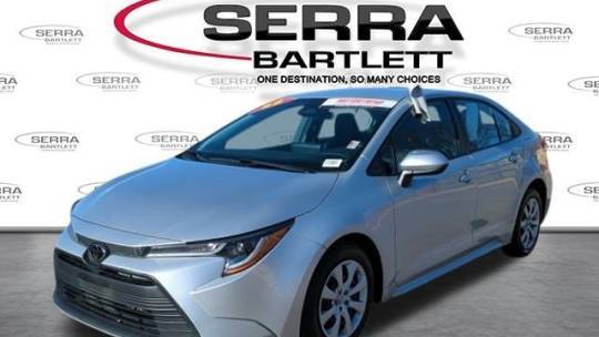 2023 Toyota Corolla LE — Sedan — 52,932 mi — Bartlett, TN
