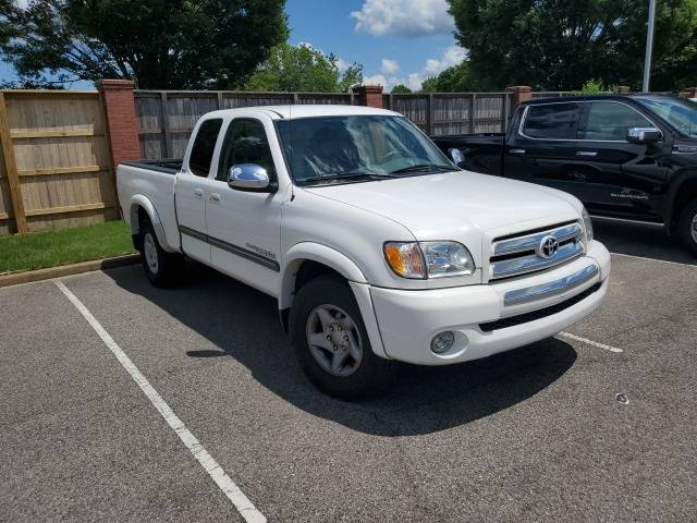 2003 Toyota Tundra SR5 — Pickup Truck — 159,387 mi — Bartlett, TN