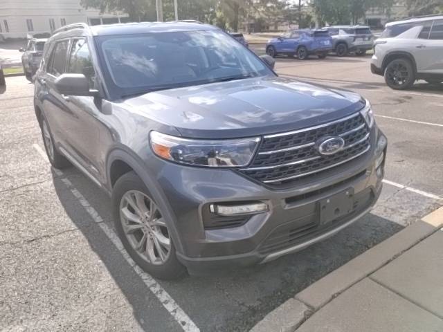 2020 Ford Explorer XLT — SUV — 62,700 mi — Bartlett, TN