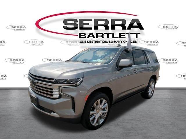 2023 Chevrolet Tahoe High Country — SUV — 37,562 mi — Bartlett, TN