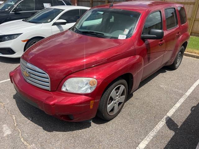 2010 Chevrolet HHR LS — SUV — 204,161 mi — Bartlett, TN