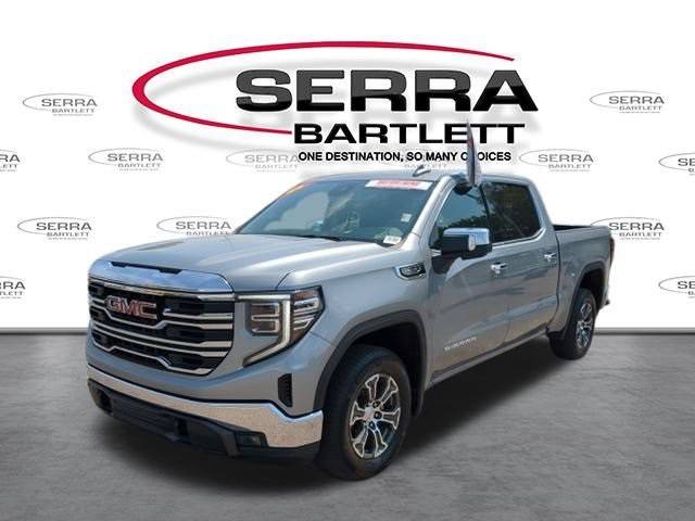2024 GMC Sierra 1500 SLT — Pickup Truck — 50,269 mi — Bartlett, TN