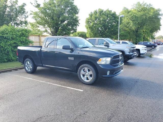 2018 Ram 1500 Express — Pickup Truck — 111,718 mi — Bartlett, TN