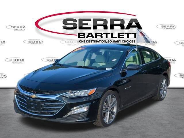 2024 Chevrolet Malibu 2LT — Sedan — 24,337 mi — Bartlett, TN