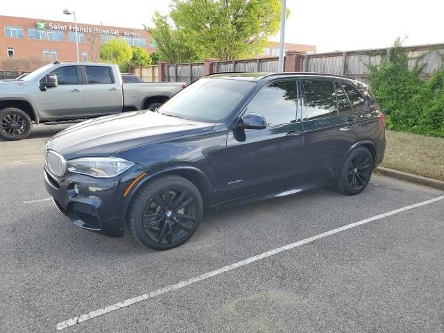 2017 BMW X5 40e — SUV — 84,249 mi — Bartlett, TN