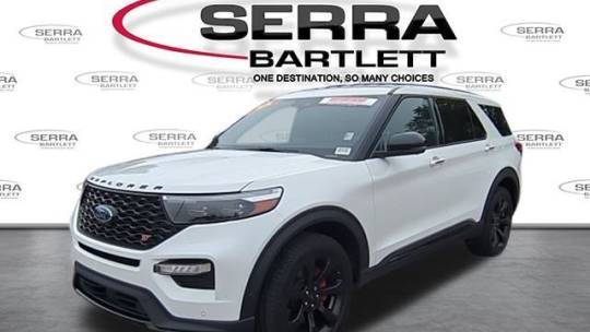 2022 Ford Explorer ST — SUV — 39,939 mi — Bartlett, TN