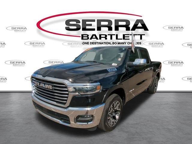 2025 Ram 1500 Laramie — Pickup Truck — 36,352 mi — Bartlett, TN