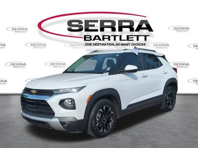2023 Chevrolet Trailblazer LT — SUV — 84,813 mi — Bartlett, TN