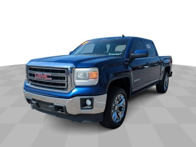 2014 GMC Sierra 1500 SLE — Pickup Truck — 154,347 mi — Bartlett, TN
