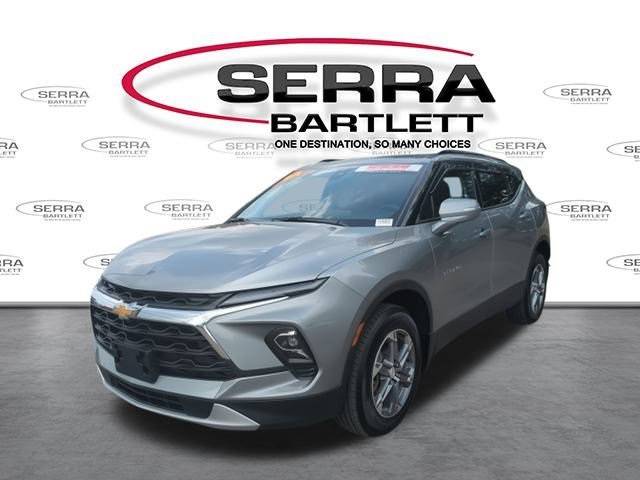 2024 Chevrolet Blazer 3LT — SUV — 15,610 mi — Bartlett, TN