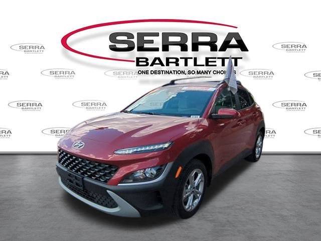 2023 Hyundai Kona SEL — SUV — 44,676 mi — Bartlett, TN