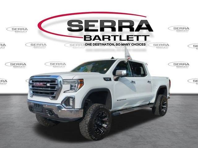 2019 GMC Sierra 1500 SLT — Pickup Truck — 47,375 mi — Bartlett, TN