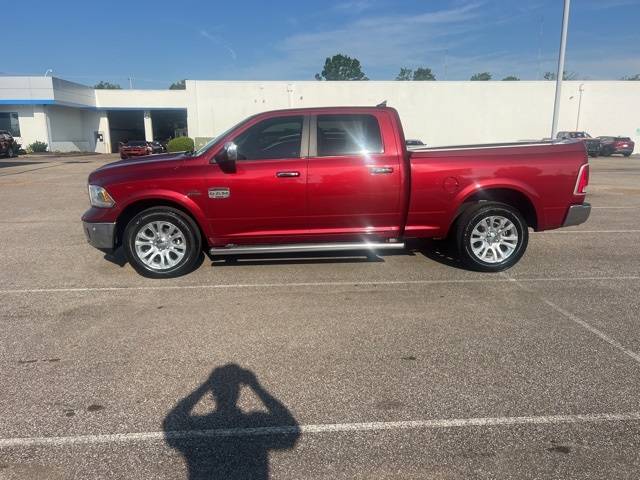 2014 Ram 1500 Longhorn — Pickup Truck — 84,407 mi — Bartlett, TN