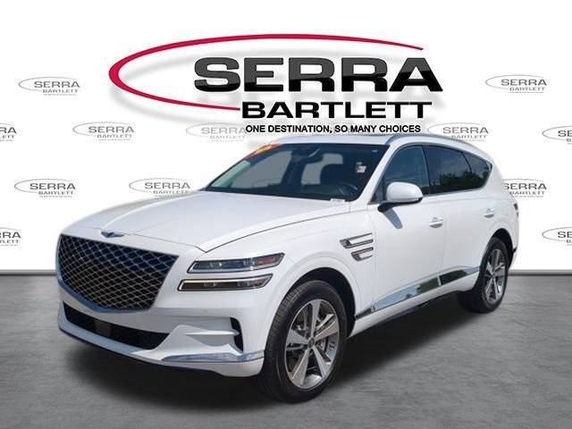 2024 Genesis GV80 3.5T — SUV — 32,151 mi — Bartlett, TN