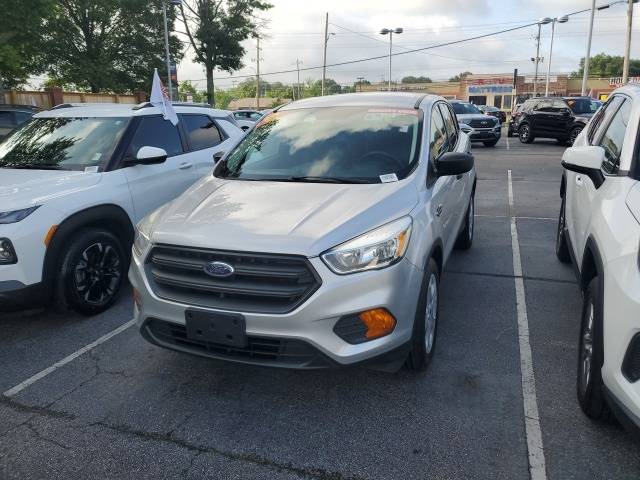 2017 Ford Escape S — SUV — 43,070 mi — Bartlett, TN