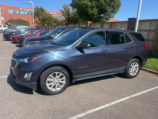 2019 Chevrolet Equinox LS — SUV — 63,082 mi — Bartlett, TN