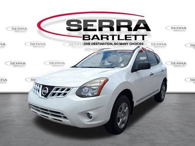 2014 Nissan Rogue Select S — SUV — 74,823 mi — Bartlett, TN